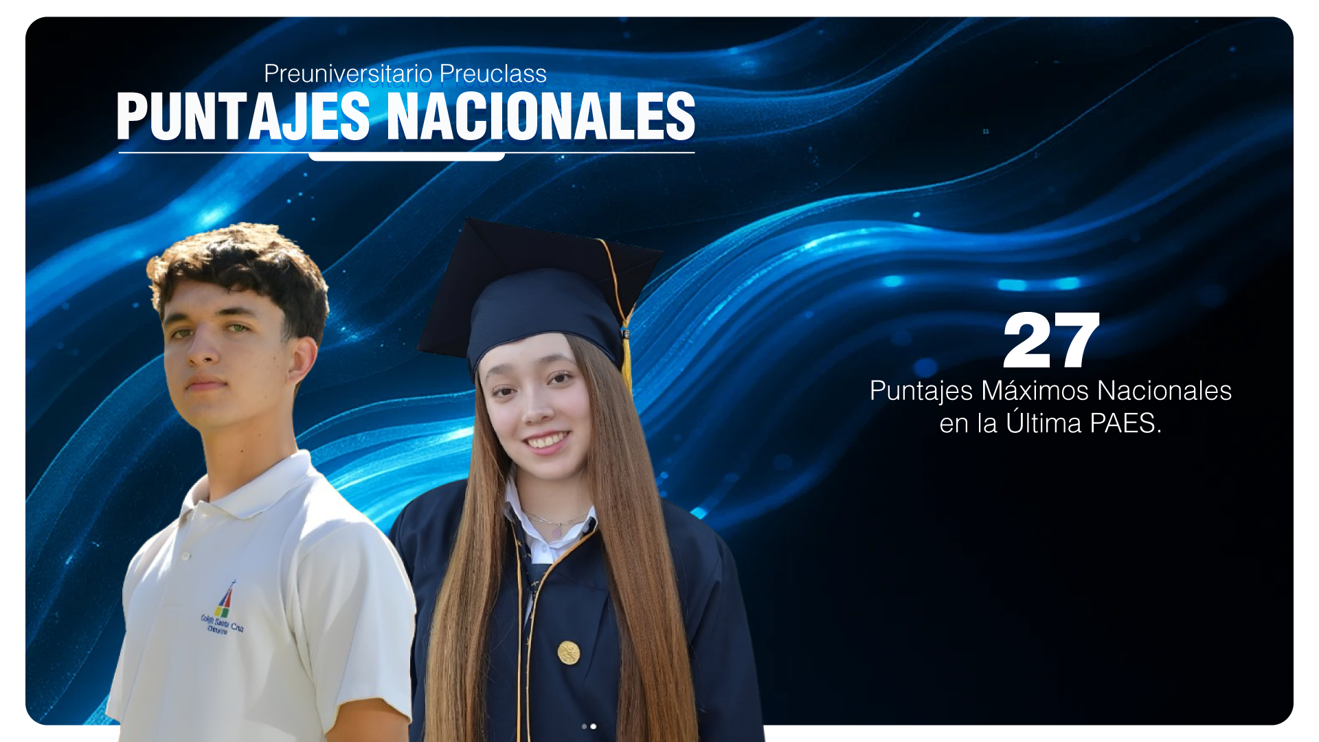 PUNTAJES